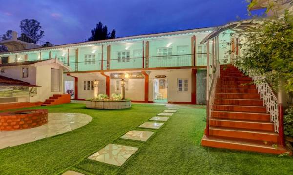 Treebo Trend Atithi Bhavan Ooty