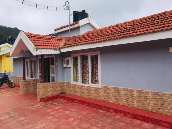 Nature View Cottage-Individual Cottage