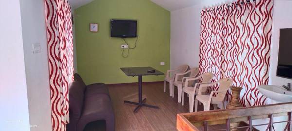 Nature View Cottage-Individual Cottage