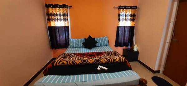 IMPERIAL COTTAGE HILL BUNK OOTY