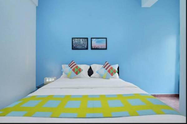 The Sivarajaa Residency