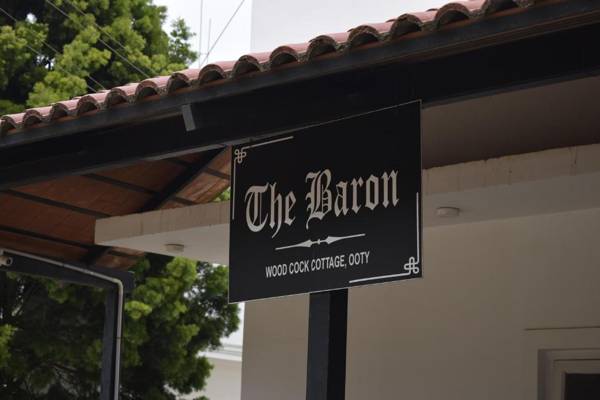 The Baron