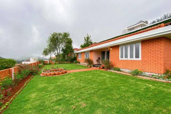 StayVista at Greensckape