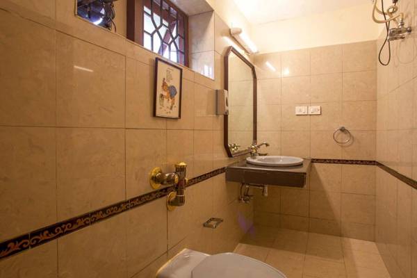 StayVista at Greensckape