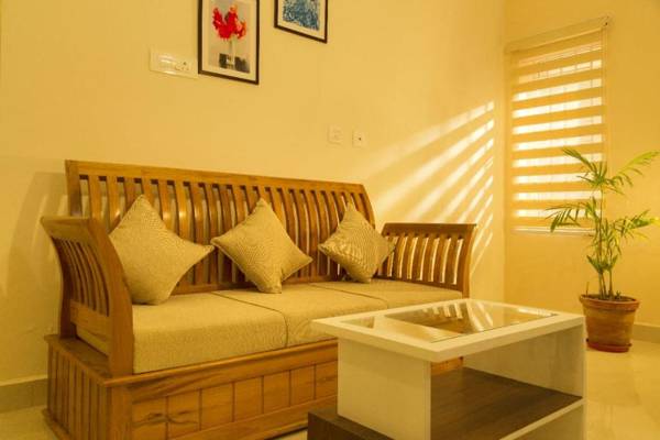 La Blooms Ooty-Families Only