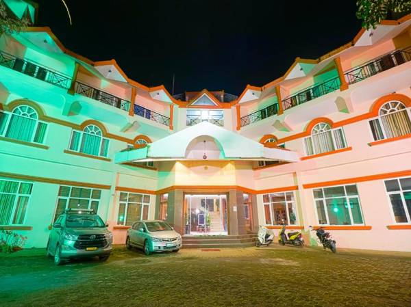 The Byke Sunshine Grand