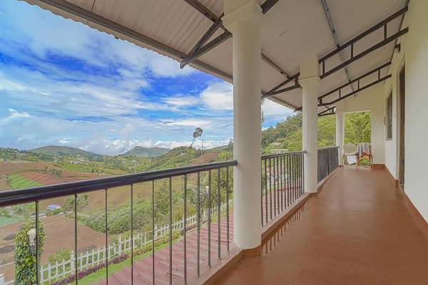 Collection O 83248 Silent Valley