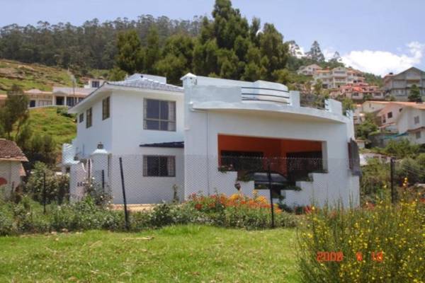 OneLovedale Blusalz Homes