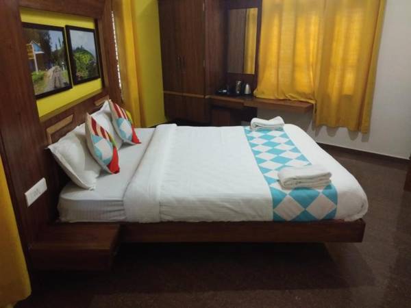 Anika Place by Pepe Inn Hotel