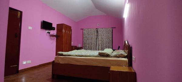 SPOT ON 88626 Saga Nest