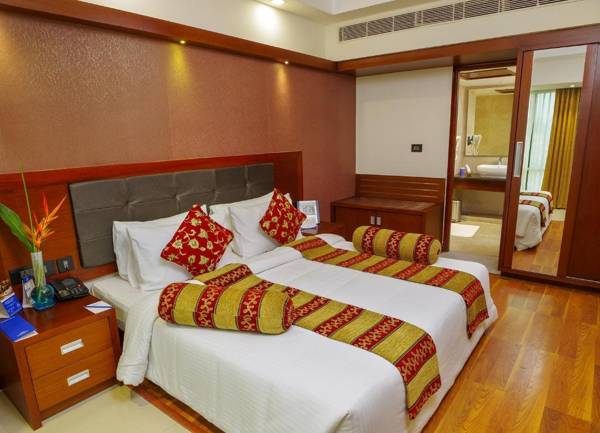 Classic Sarovar Portico Trivandrum
