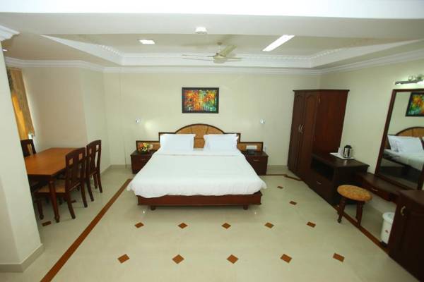 Hotel Prasanth