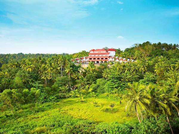 Gateway Varkala - IHCL SeleQtions