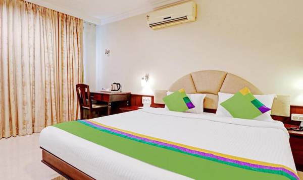 Treebo Trend Hotel Sabari Park Poojappura