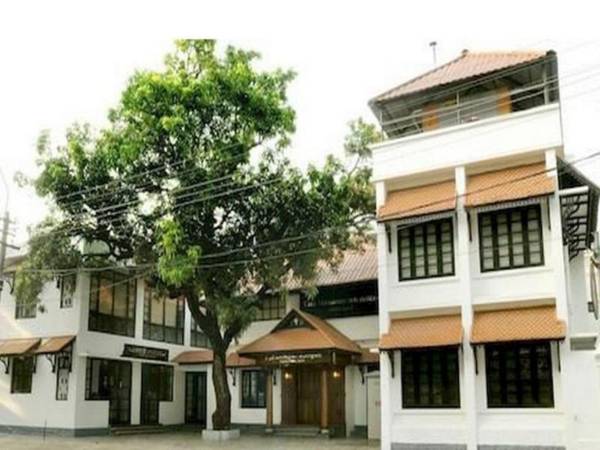 Trivandrum Hotel