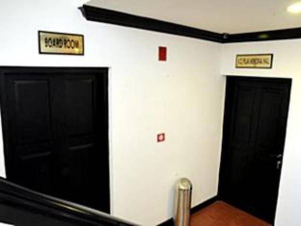 Trivandrum Hotel