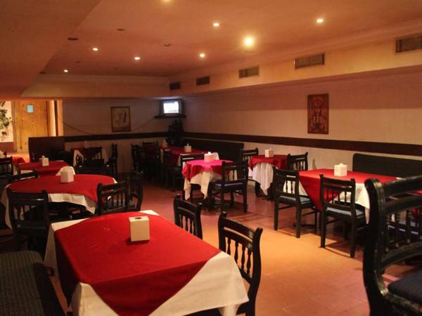 Saj Luciya -A Classified 4 Star Hotel