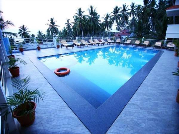 Samudratheeram Beach Resort