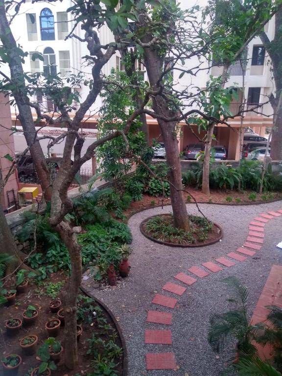 Tagore Homestay Villa Trivandrum