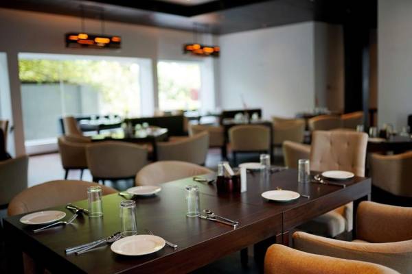 THE TERRACE TVM