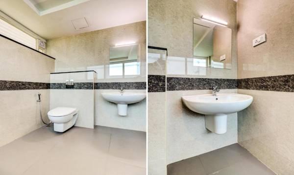 Treebo Trend Park Hotel