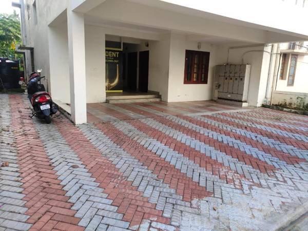 Hill Gardens Home stay Step Junction Nalanchira Trivandrum