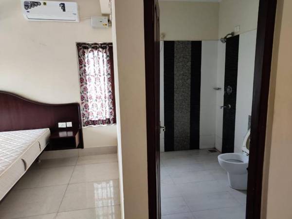 Hill Gardens Home stay Step Junction Nalanchira Trivandrum
