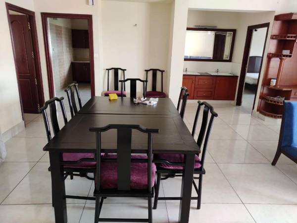 Hill Gardens Home stay Step Junction Nalanchira Trivandrum