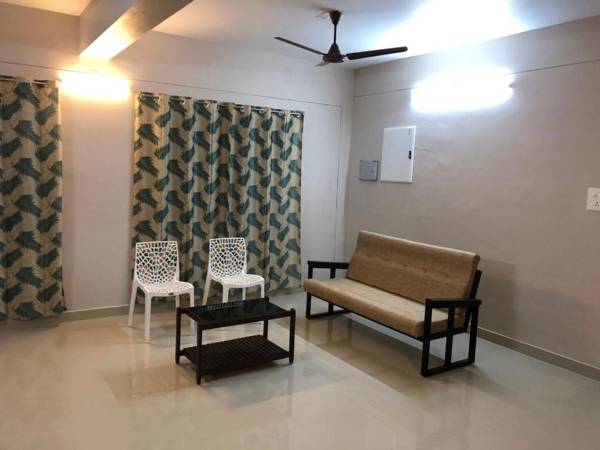 Nachiyar Suites