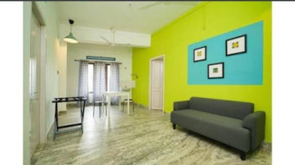 Andoor Homes Flat 10