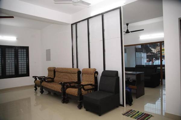 MEGHNA RESIDENCY