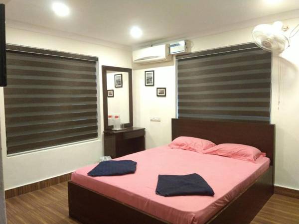 Capital Homestay