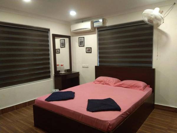 Capital Homestay