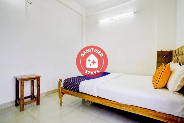 SPOT ON 79508 New View Hotel Inn