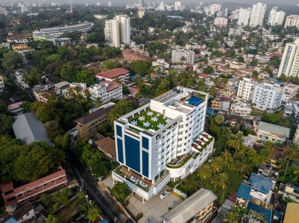 Vivanta Thiruvananthapuram