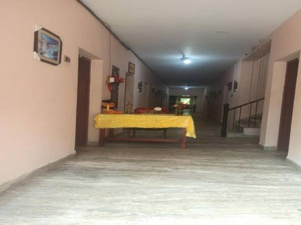 SPOT ON 80812 Ashoka Inn