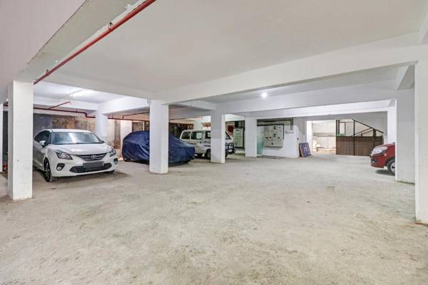 Townhouse 457 South Gate By Majestic