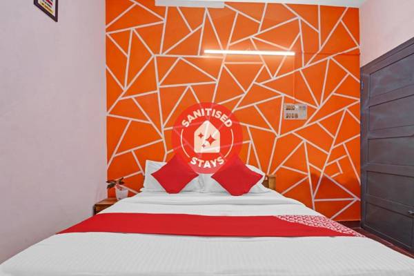 OYO Flagship 83042 Skywind