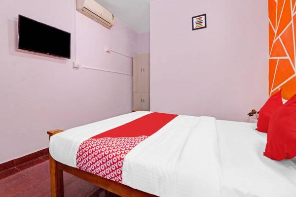 OYO Flagship 83042 Skywind