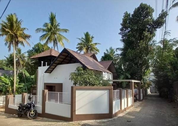 Eka Homes 2BHDK Villa