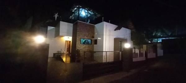 Eka Homes 2BHDK Villa