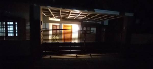 Eka Homes 2BHDK Villa