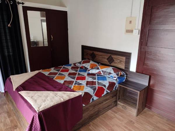 Ritu Homestay