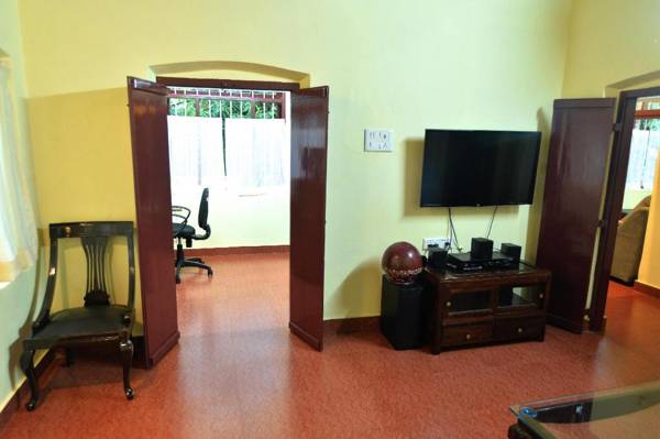 Workspace - Remasailam HomeStay