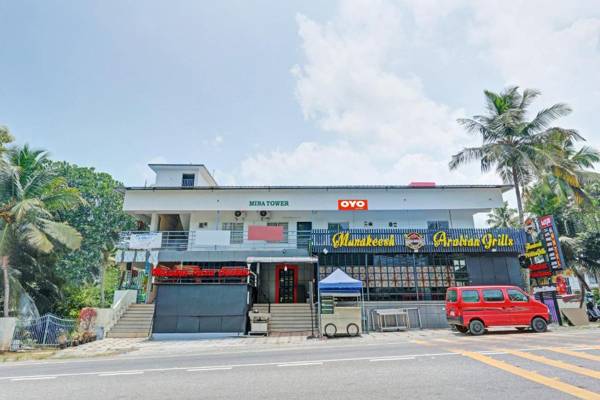 OYO 88929 Mina Tower