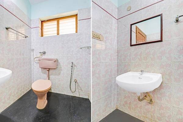 OYO 90577 Tourism Villas