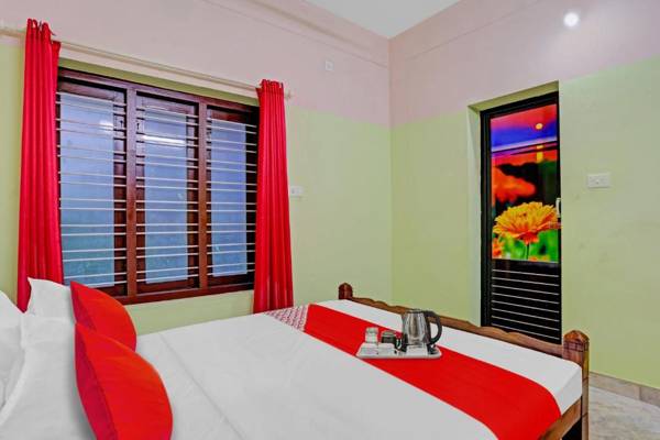 OYO 91839 Imperial Apartment