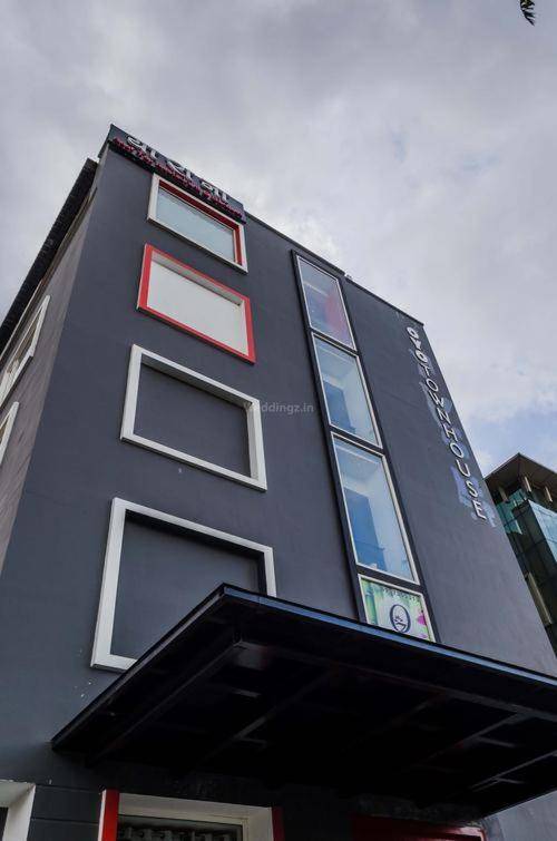 Hotel Sunday - Townhouse Club Airport Trivandrum