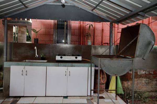 Cascara Beach Resort