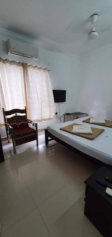 Indraprastha Tourist Home